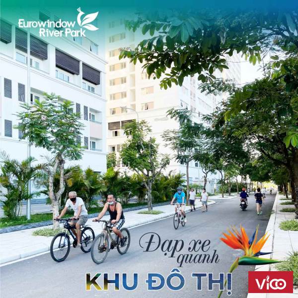Mua nhà tháng ngâu, nhận chính sách ưu đãi khủng