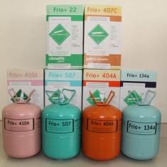 Gas lạnh Frio 507a 11.30Kg