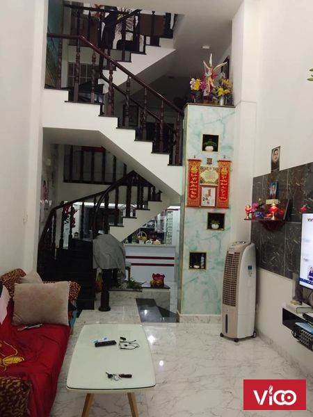 Mặt tiền khu hiếm Phổ Quang Phường 2 Tân Bình gần cao ốc Phú Nhuận