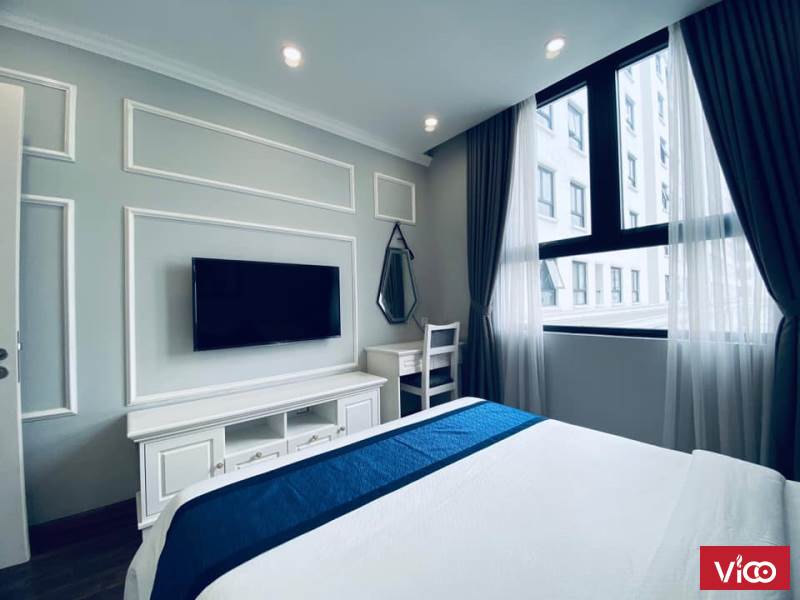 Qũy căn 2PN 3PN giá chỉ từ 1,8 tỷ/căn tại Eco City Việt Hưng, Hỗ trợ LS 0% trong 2th CK 315tr