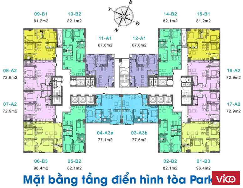 Sống hiện đại, đẳng cấp, an yên và hòa mình với thiên nhiên hãy chọn Eurowindow River Park