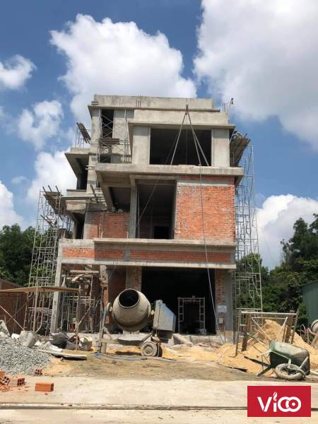 Lắp đặt máy lạnh giá rẻ tại Tân Bình Cao Vĩ