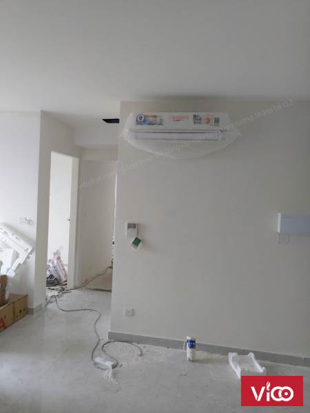 Đại lý chính thức chuyên Phân phối Máy Lạnh treo tường Sharp AHX18XEW (Inverter) chính hãng