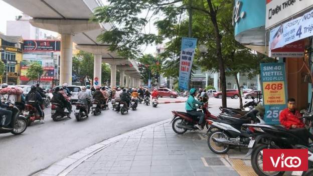 Hàng hiếm Mặt phố Cầu Giấy 528m2, lô góc, MT 20m, kinh doanh đỉnh, văn phòng hoàn hảo 0904691185