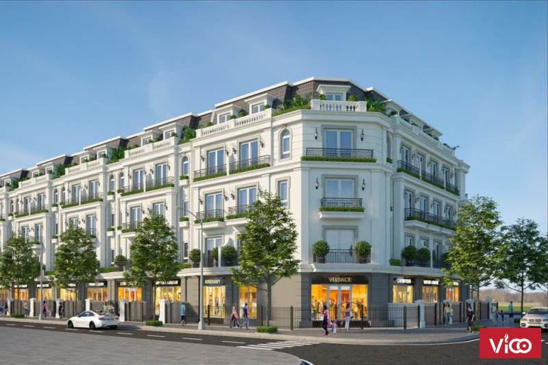 Chọn đầu tư, chọn Eurowindow Twin Park Trâu quỳ, Gia lâm