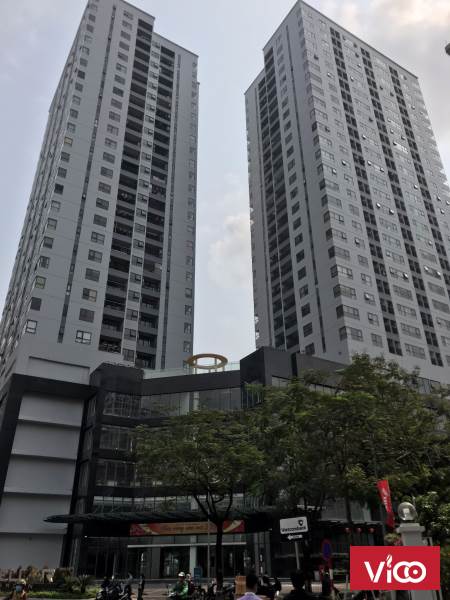 BQL tòa nhà Stellar Garden 35 Lê Văn Thiêm, Thanh Xuân bán sàn văn phòng