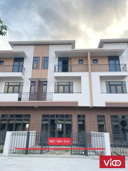 CHÍNH CHỦ CẦN BÁN NHANH CĂN NHÀ SHOPHOUSE Ở VSIP TỪ SƠN