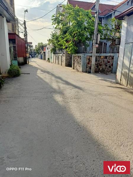 Bán đất đổ đồng 2 lô 170m2, 3 mặt đường, trên trục chính xã Kim An, 16.3Tr/m2