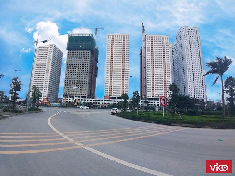 Lựa chọn nơi sống, hãy chọn Eurowindow River Park