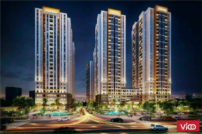 Bán Căn hộ Cam kết Lời Ngay 800tr sự thật 100%.