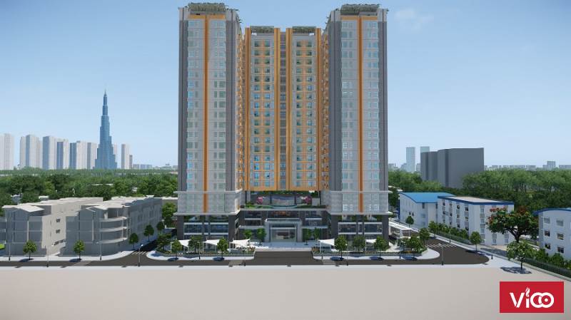 Bộ sưu tập 99 căn tại De Capella Thủ Thiêm chỉ giá 56 triệu/m2. LH ngay để KH sở hữu căn hộ đẹp
