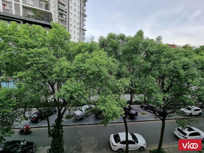 Bán Biệt Thự VIP, Trung Yên, Cầu Giấy, 200m4TMT15m, 48 tỷ, Lô Góc, Đẳng Cấp.LH0397194848