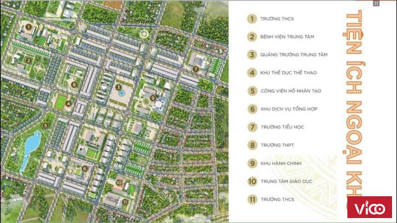 Bất động sản Đak_Đoa Thỏi nam châm hút sóng đầu tư năm 2021