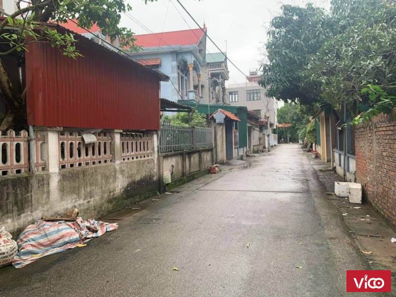 CHUYÊN ĐẤT THỔ CƯ, ĐẤT GIÃN DÂN, ĐẤT NỀN KHU VỰC TIÊN DU, TP BẮC NINH_LH 0964539104