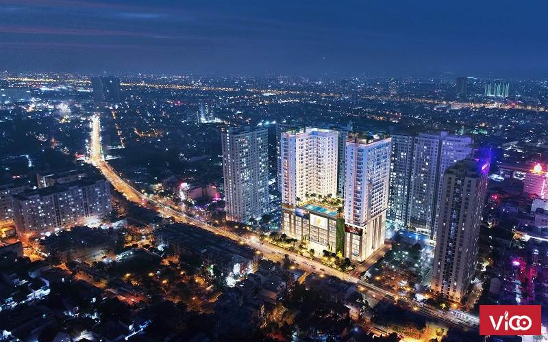 Central Premium, 3PN, 87m2, nhận nhà ngay 4,450 tỷ (102%) nhà mới đẹp, thoáng mát