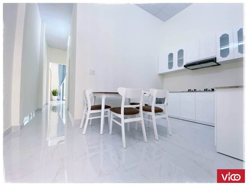 Bán nhà trả góp An Điền