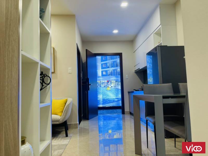 SIÊU CĂN HỘ GIÁ RẺ THÀNH PHỐ THUẬN AN