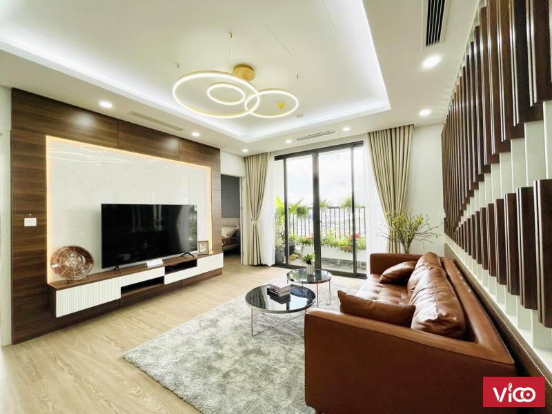 Mở bán đợt cuối căn hộ 2PN chỉ 2,2 tỷ cách Ngã tư Nguyễn Trãi Nguyễn Xiển 1km full nội thất