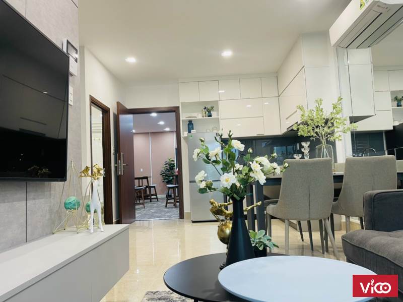 CĂN HỘ GIÁ SIÊU RẺ TẠI THUẬN AN BÌNH DƯƠNG