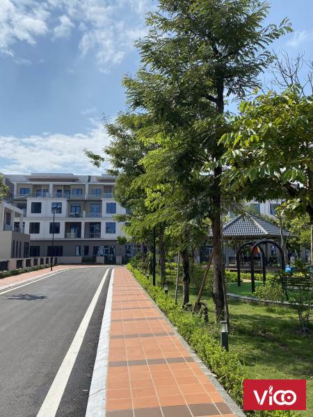 Shophouse 132m2 MT 6m kinh doanh đỉnh, có hỗ trợ vay vốn 65%, nhận nhà ở ngay giá chỉ từ 75tr/m2