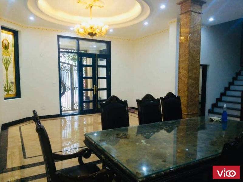 Bán Biệt Thự Phố Vọng, Hai Bà Trưng, 140m4TMT12m, 23 tỷ, Lô Góc, Ô Tô, Dân Trí Cao.LH0397194848