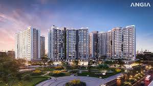 WESTGATE Căn Hộ Trung Tâm Hành Chính,Tiện ích Thời Thượng