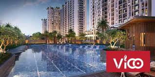 WESTGATE Căn Hộ Trung Tâm Hành Chính