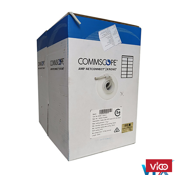 Cáp mạng cat6 giá rẻ