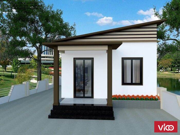 Chỉ 350tr/lô 115m2 bao xây dựng