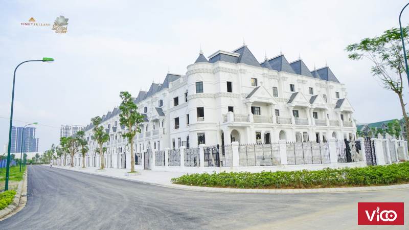 Mở bán dự án Vimefulland Tây Hồ với nhiều chính sách bán hàng mới cực kỳ hấp dẫn nhà đầu tư.