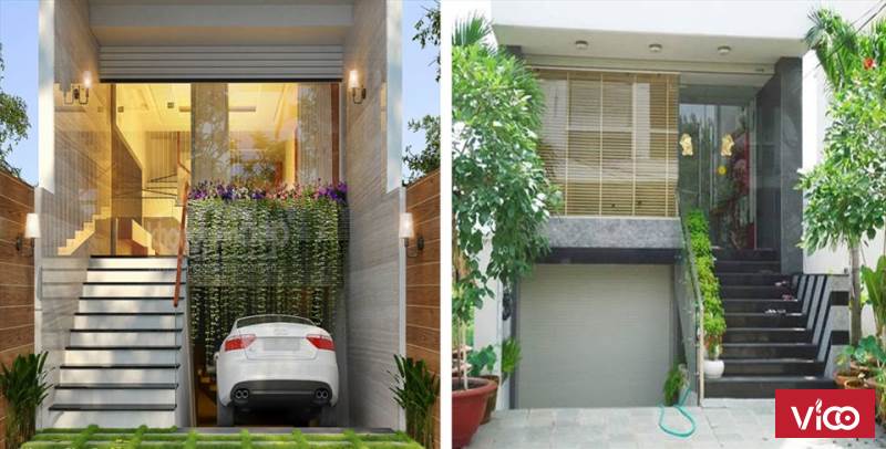 NHÀ MẶT TIỀN HUỲNH TẤN PHÁT, NỘI THẤT CAO CẤP, 84M2 6.3TỶ