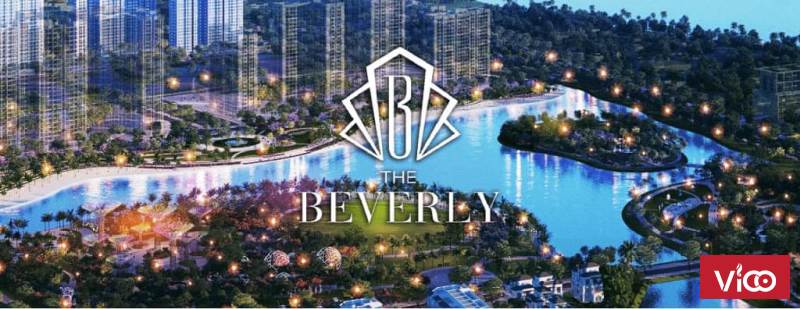chủ đầu tư bán căn hộ The Beverly Vinhomes Grand Park Q9 53m2