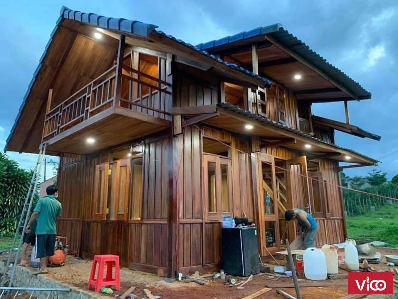 Siêu Phẩm Bảo Lộc cho mùa dịch 3,6tr/m2 cho nhà phố và biệt thự