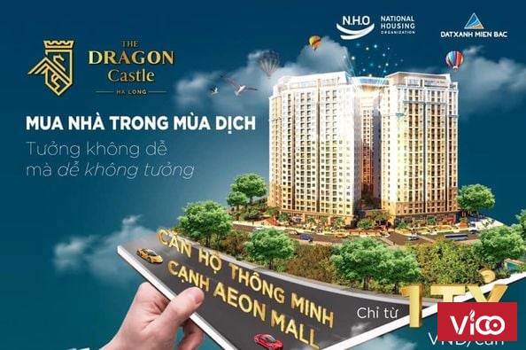 MỘT DỰ ÁN QUÁ HOT VỚI BẢNG GIÁ CHÍNH SÁCH HẤP DẪN NHẤT TẠI THÀNH PHỐ BIỂN HẠ LONG