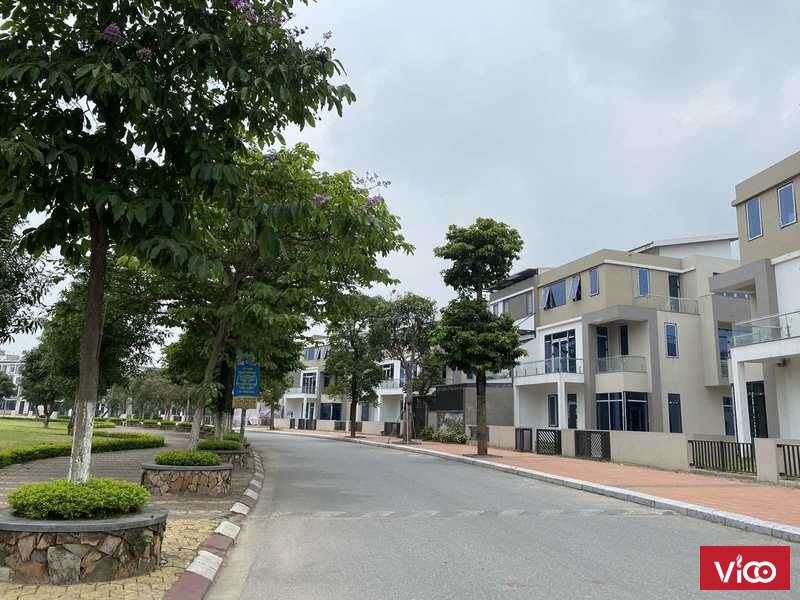 Lan viên villa. Nơi cái tên nói lên tất cả