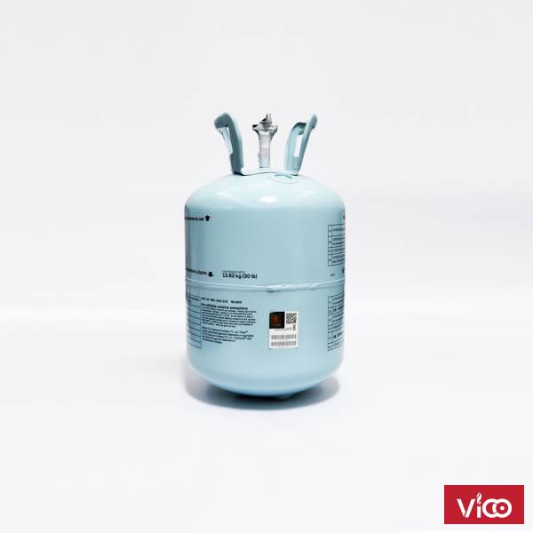 Gas Chemours Freon R134a Mỹ