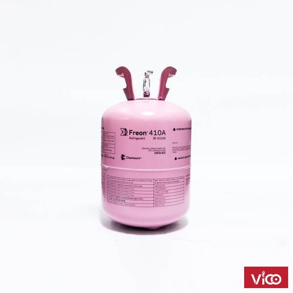 Gas Chemours Freon R410a Trung Quốc