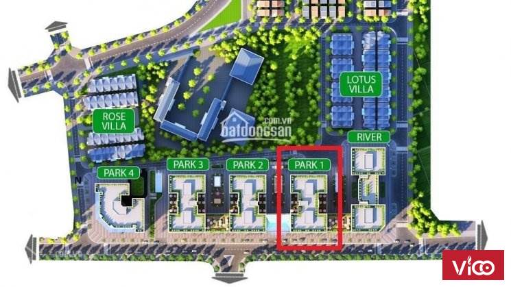 Chỉ từ 1.7 tỷ nhận nhà ở ngay. HTLS 0%, chiết khấu 8%..