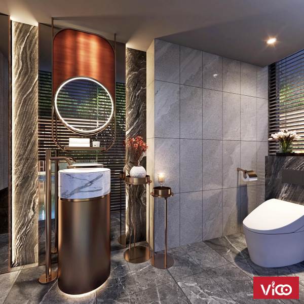 OPAL CITYVIEW BIỂU TƯỢNG CHUẨN SỐNG THỊ THÀNH, THỎA MỌI GU TẬN HƯỞNG