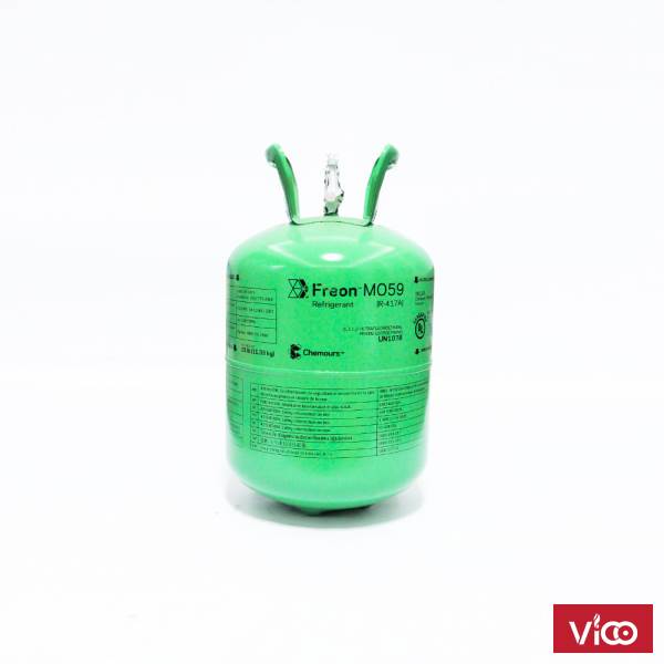 Gas Chemours Freon Mo59 11.35Kg