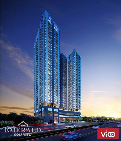 Bán nhà Đại lộ Bình Dương, 1 phòng ngủ, tặng full nội thất gỗ sang trọng