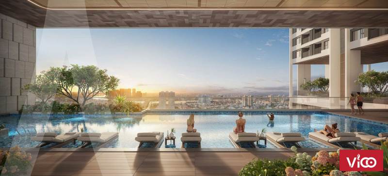 ASTRAL CITY tự hào vươn xa tại Bình Dương Đợt 1 thanh toán 100 Triệu sở hữu ngay