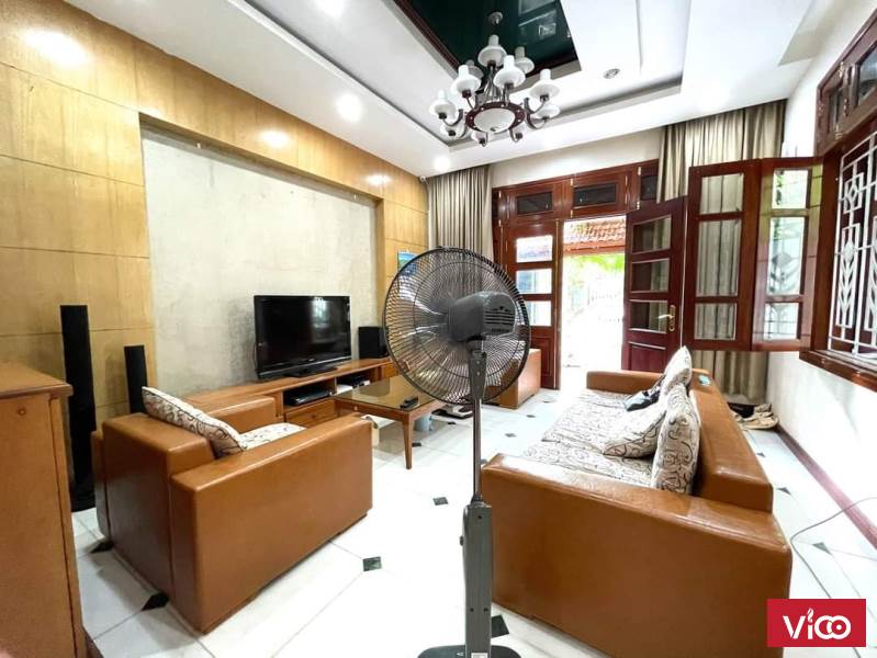 Bán Biệt thự Liền kề Khu đô thị Yên Hòa, Cầu Giấy