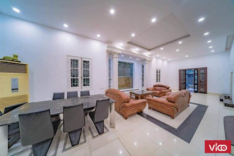 Chính chủ bán Biệt thự KĐT Mỹ Đình Sông Đà, Nam Từ Liêm