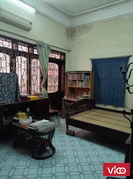 Siêu phẩm Bùi Văn Ba ,Q7, cực rộng, cực thoáng, nguồn tiền cực ổn định, đang cho thuê 8tr/tháng