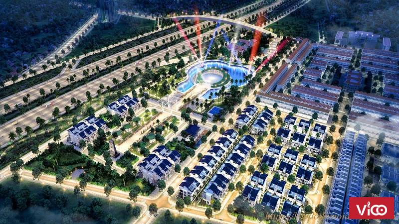 Tôi bán Tôi nhượng lại biệt thự nội đô giá 60tr/m2