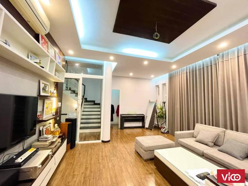 Chính chủ bán Biệt thự đường Lưu Hữu Phước, Nam Từ Liêm