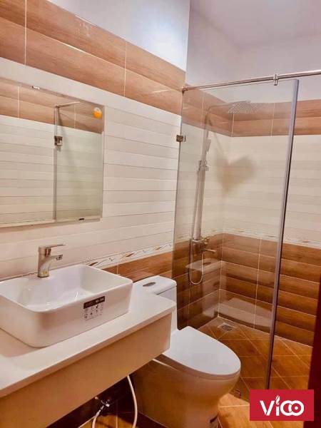 CHÍNH CHỦ CẦN BÁN GẤP NHÀ HUỲNH TẤN PHÁT XE HƠI NGỦ TRONG NHÀ
