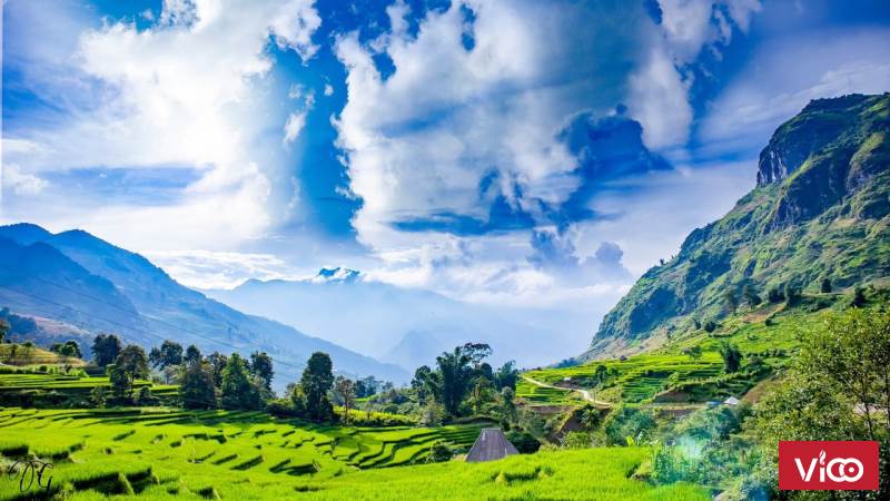 Bán mảnh đất sín chải thuộc xã y tý view săn mây, đường đi sim san vô cùng đẹp.giá đàu tư