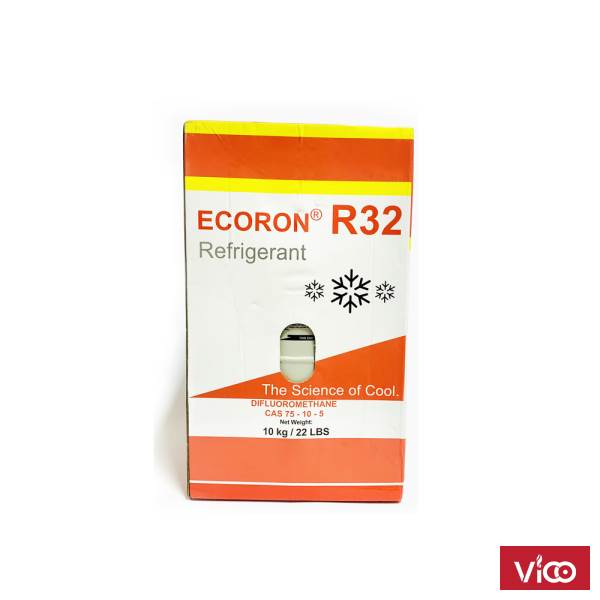 Gas Ecoron R32 TQ 10kg